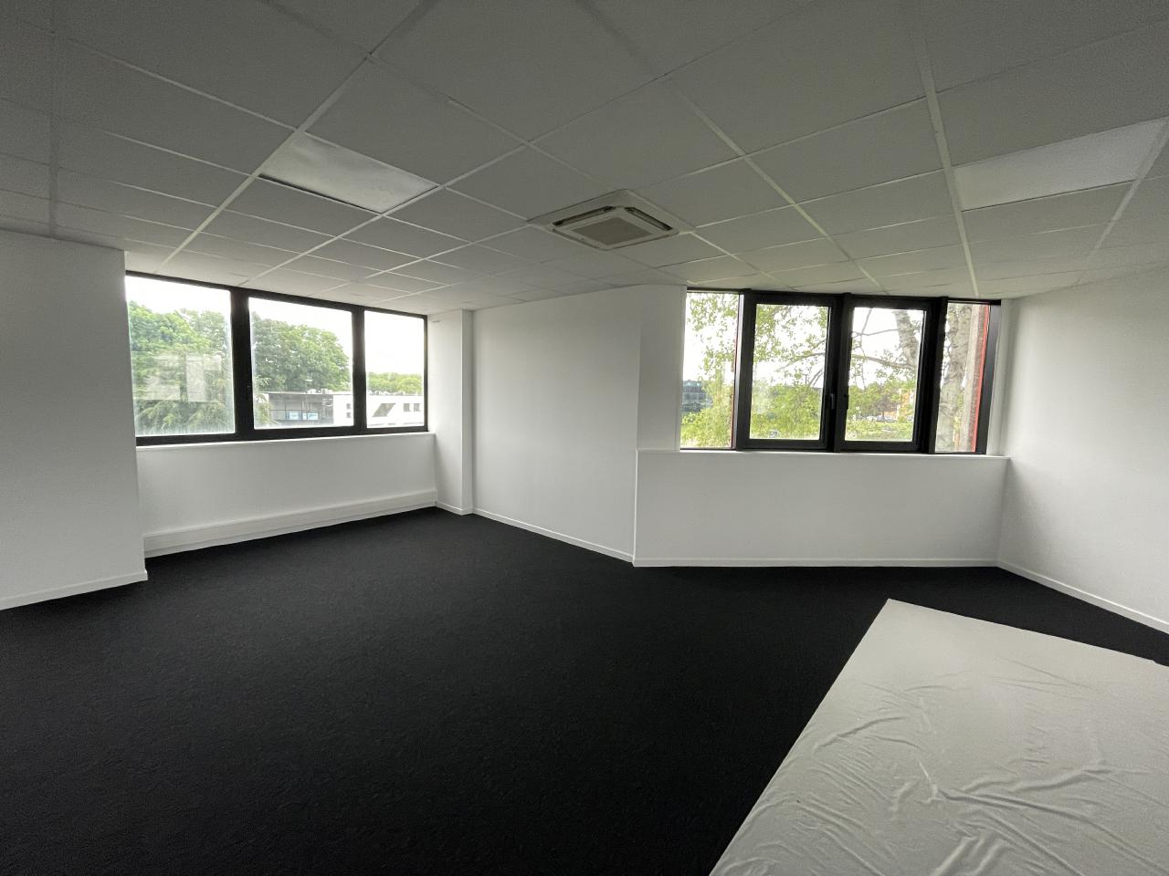 Bureau Vandoeuvre-lès-Nancy 578m² Location bureau Vandoeuvre-lès-Nancy Meurthe-et-Moselle OLBUR2111639 9